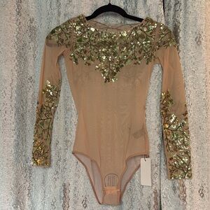 DSQUARED2 Bodysuit Small